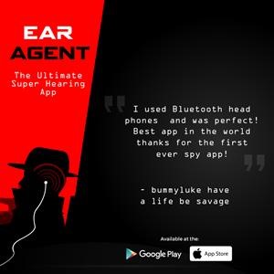 Invisible Spy App for Android Free